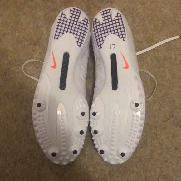 nike track and field shoes - Picture 6 of 10